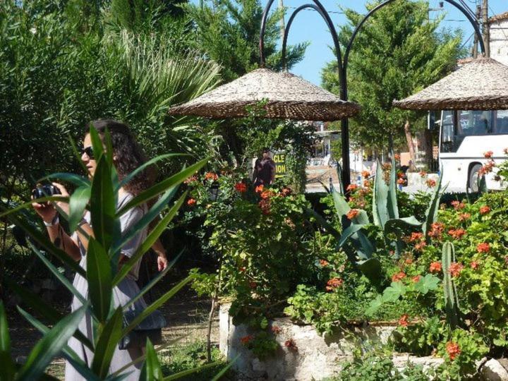 Medusa House Butik Hotel Didim Ngoại thất bức ảnh