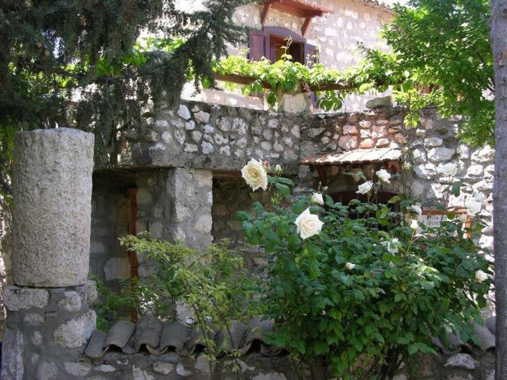 Medusa House Butik Hotel Didim Ngoại thất bức ảnh