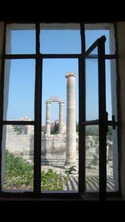Medusa House Butik Hotel Didim Ngoại thất bức ảnh