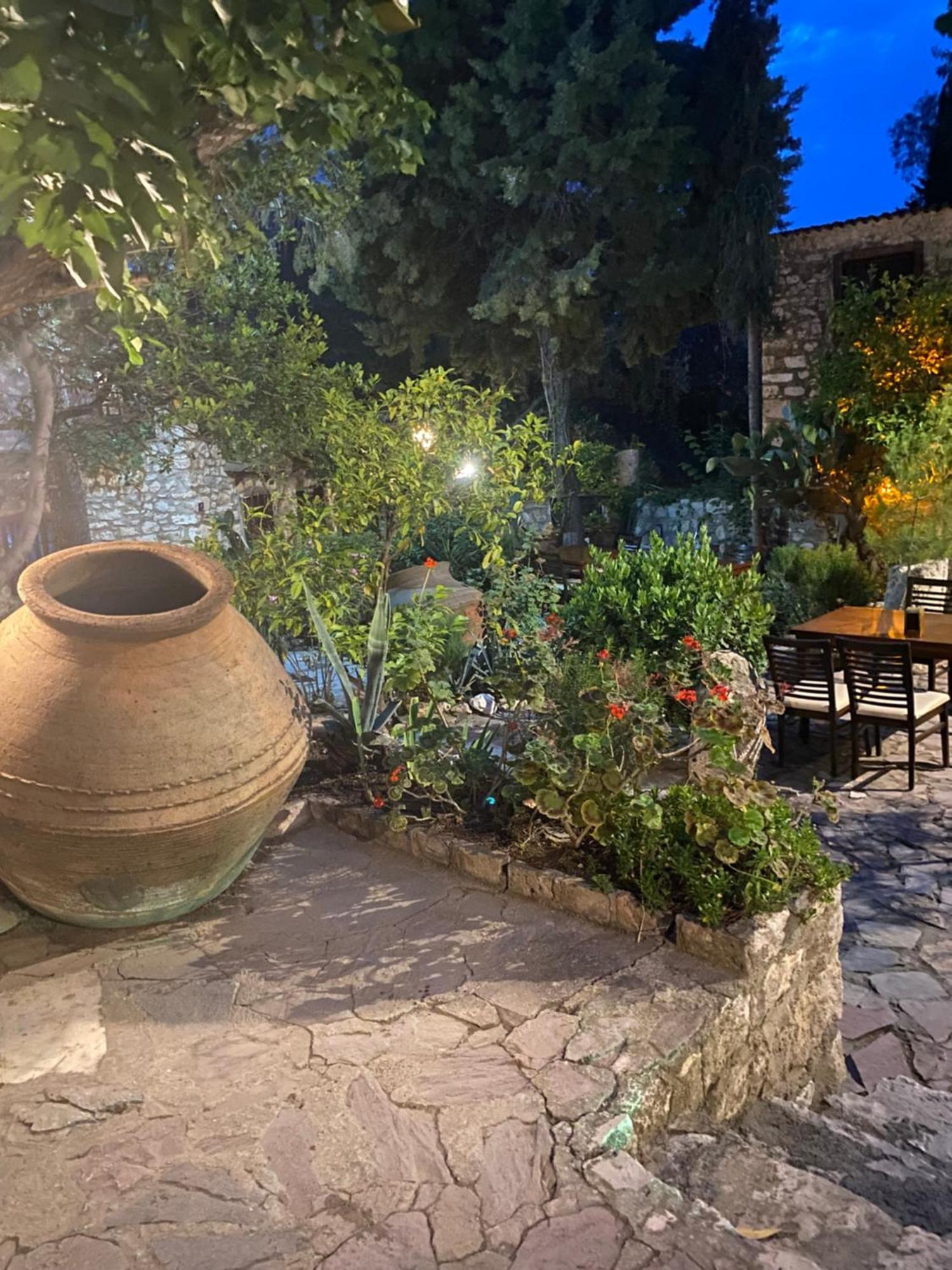 Medusa House Butik Hotel Didim Ngoại thất bức ảnh