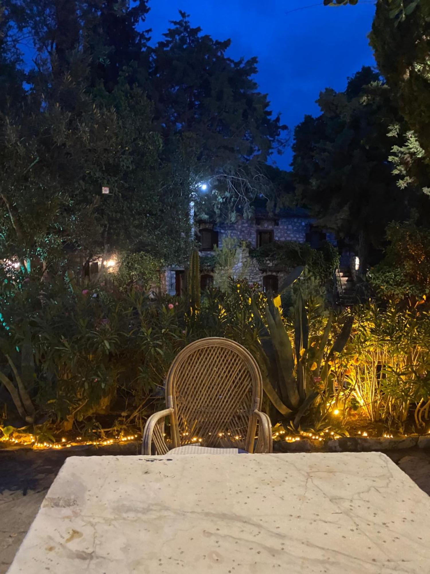Medusa House Butik Hotel Didim Ngoại thất bức ảnh