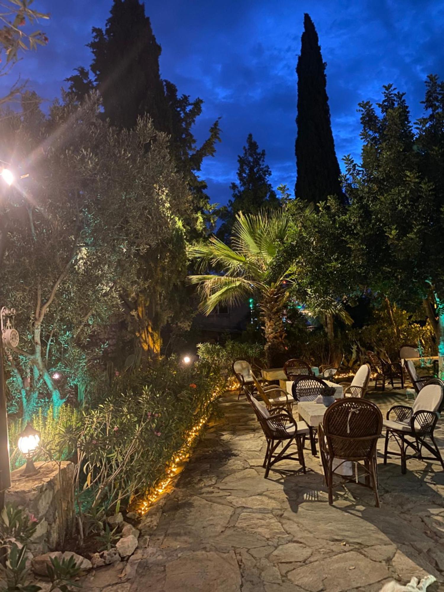 Medusa House Butik Hotel Didim Ngoại thất bức ảnh