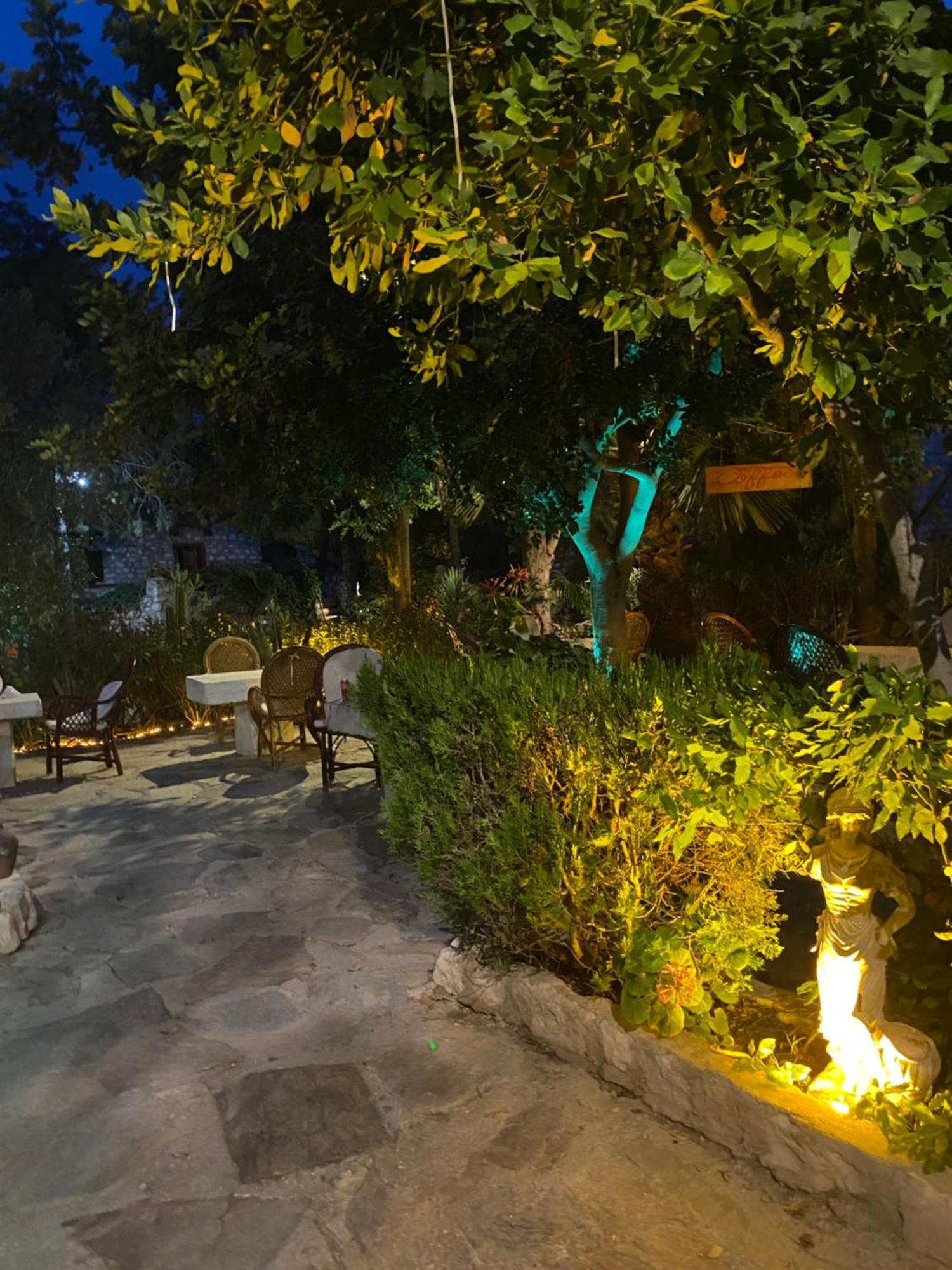 Medusa House Butik Hotel Didim Ngoại thất bức ảnh