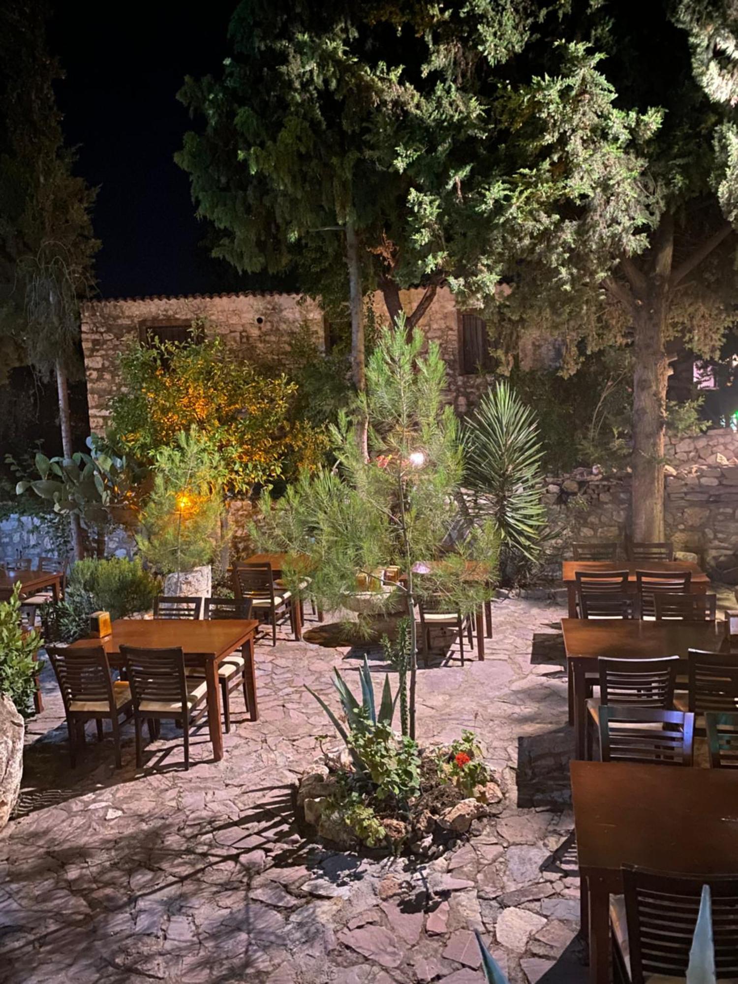 Medusa House Butik Hotel Didim Ngoại thất bức ảnh