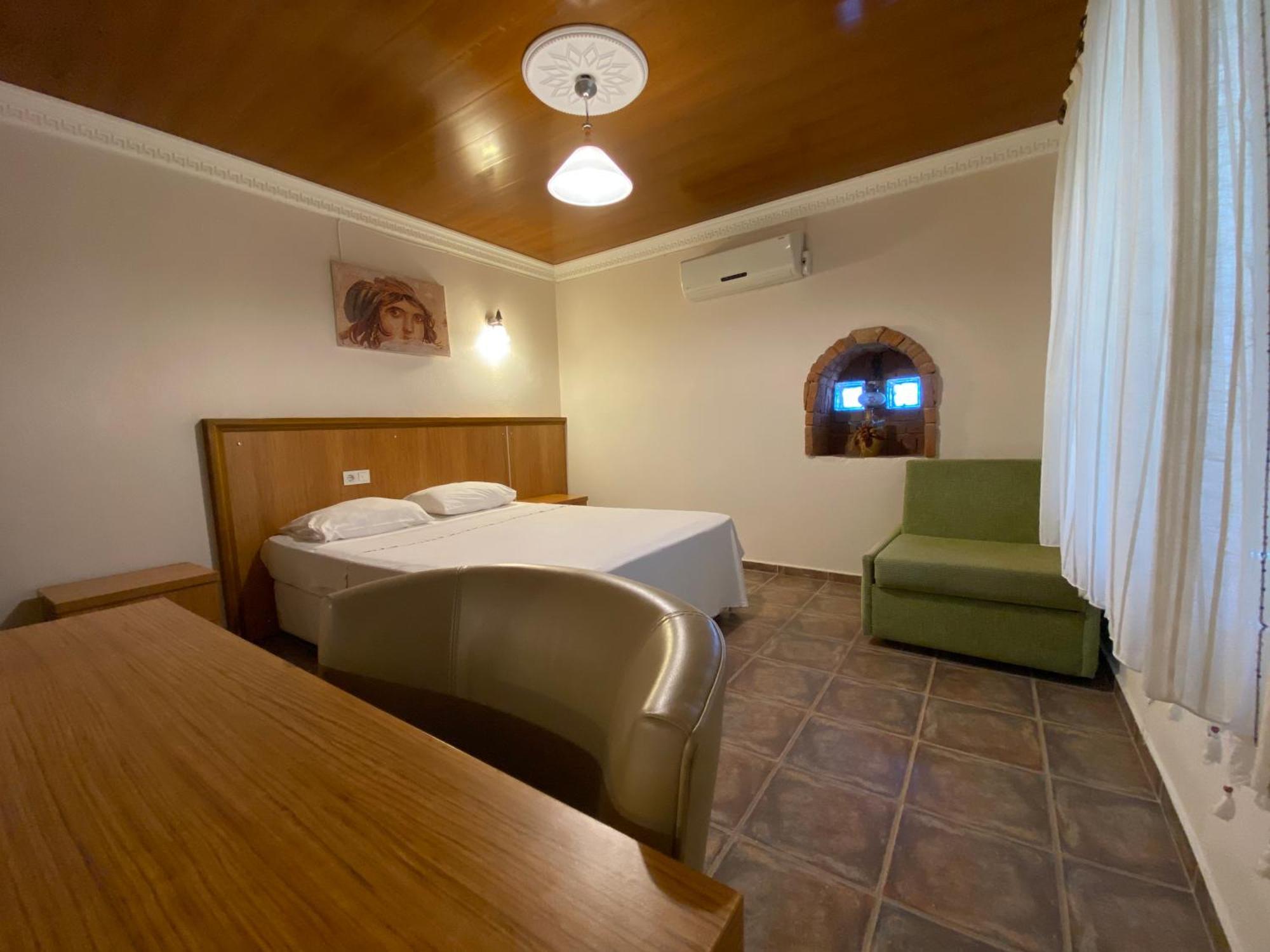 Medusa House Butik Hotel Didim Ngoại thất bức ảnh