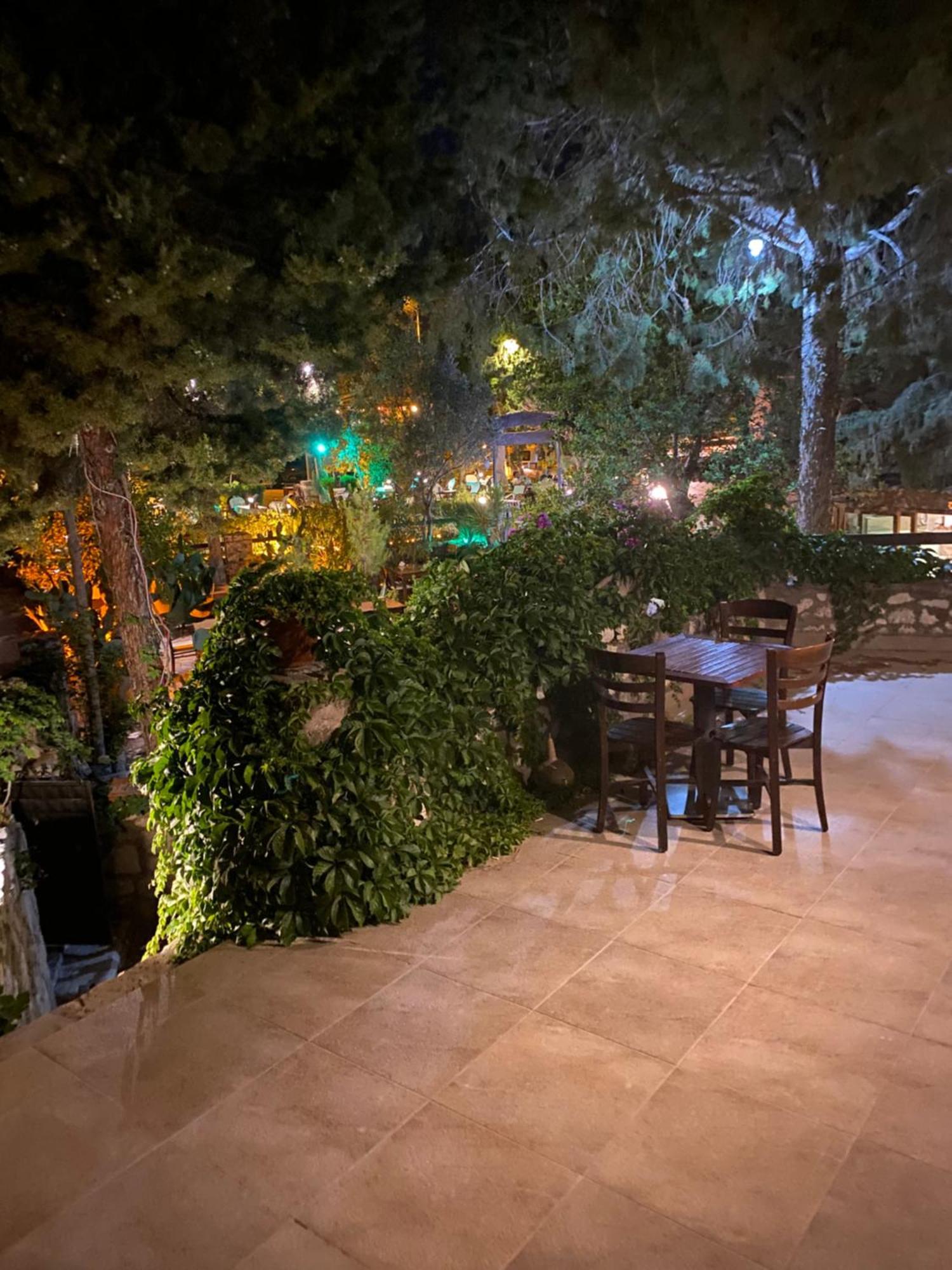 Medusa House Butik Hotel Didim Ngoại thất bức ảnh