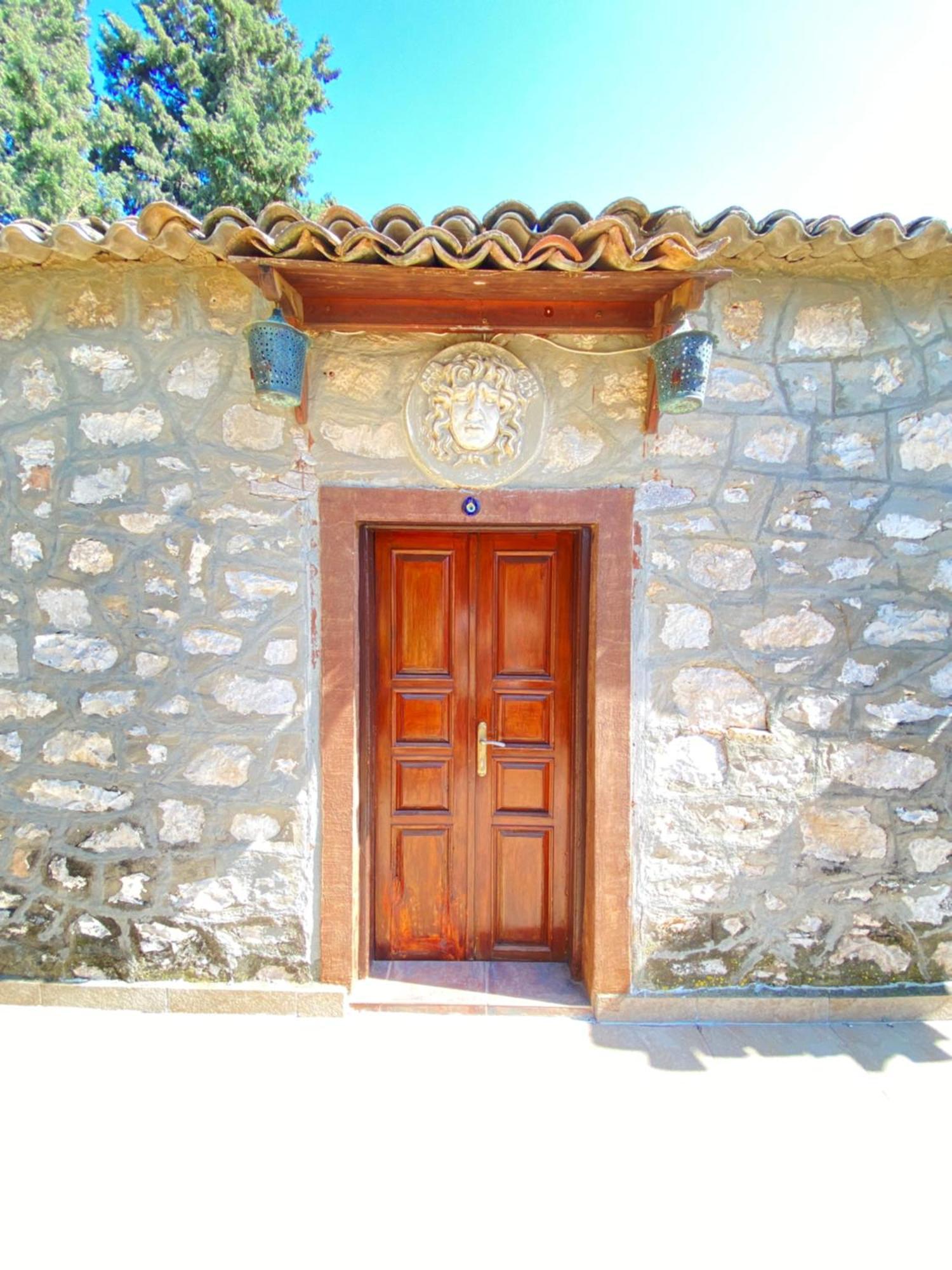 Medusa House Butik Hotel Didim Ngoại thất bức ảnh