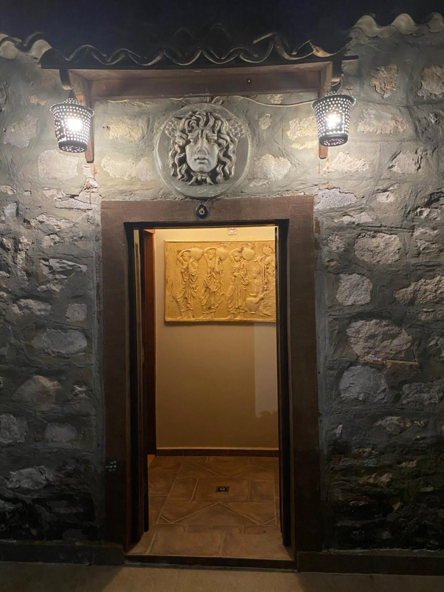 Medusa House Butik Hotel Didim Ngoại thất bức ảnh