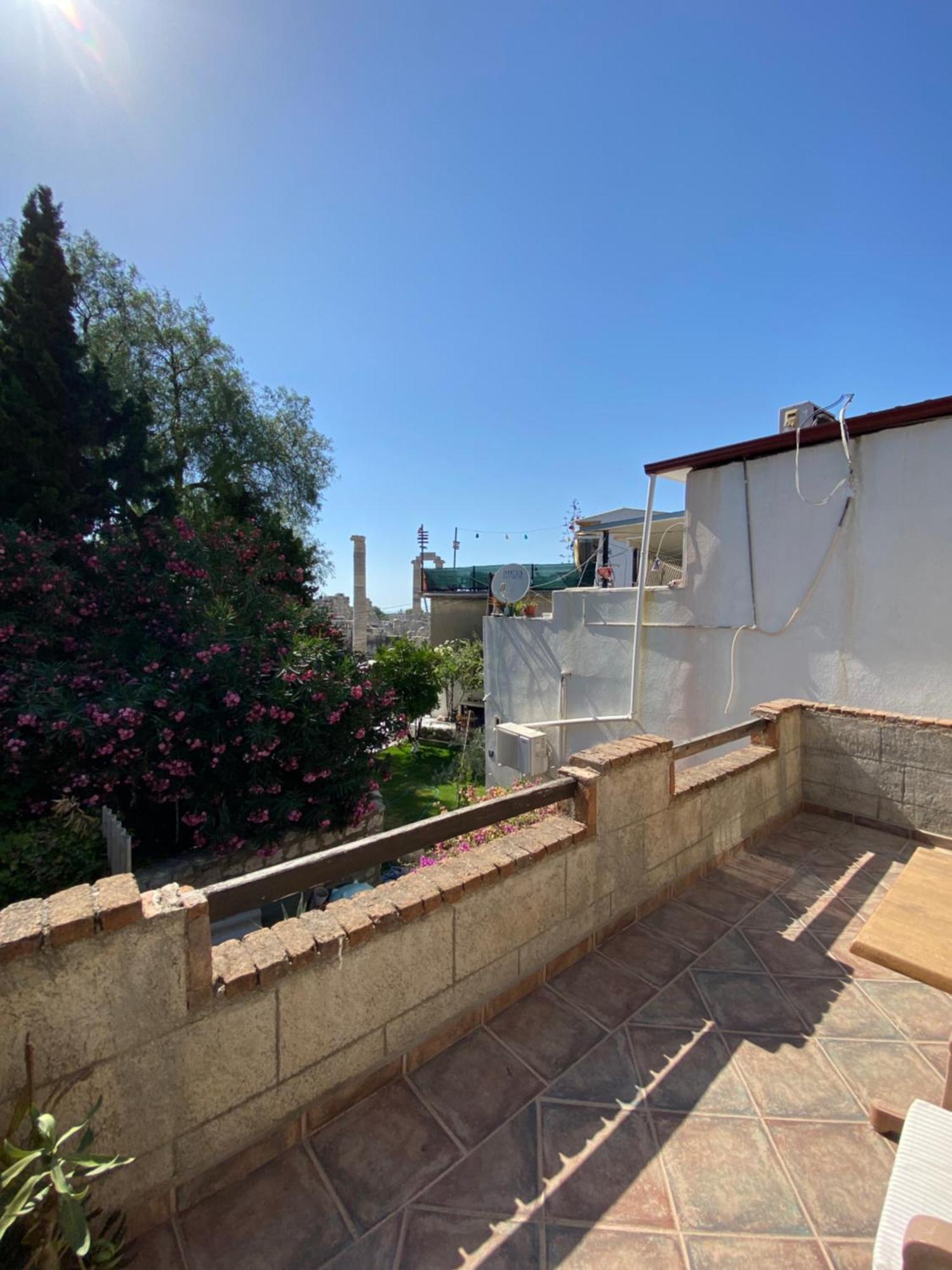 Medusa House Butik Hotel Didim Ngoại thất bức ảnh
