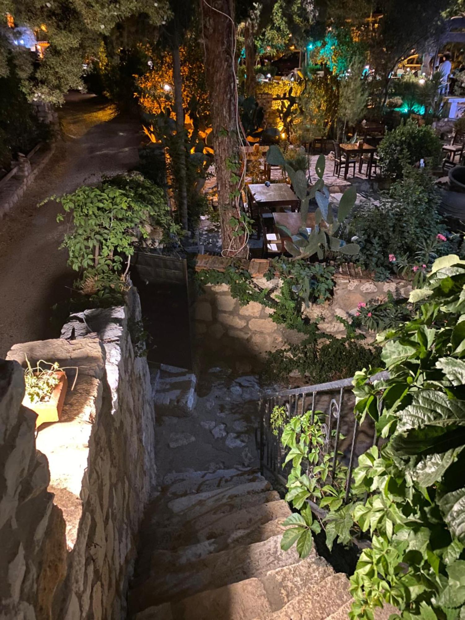 Medusa House Butik Hotel Didim Ngoại thất bức ảnh