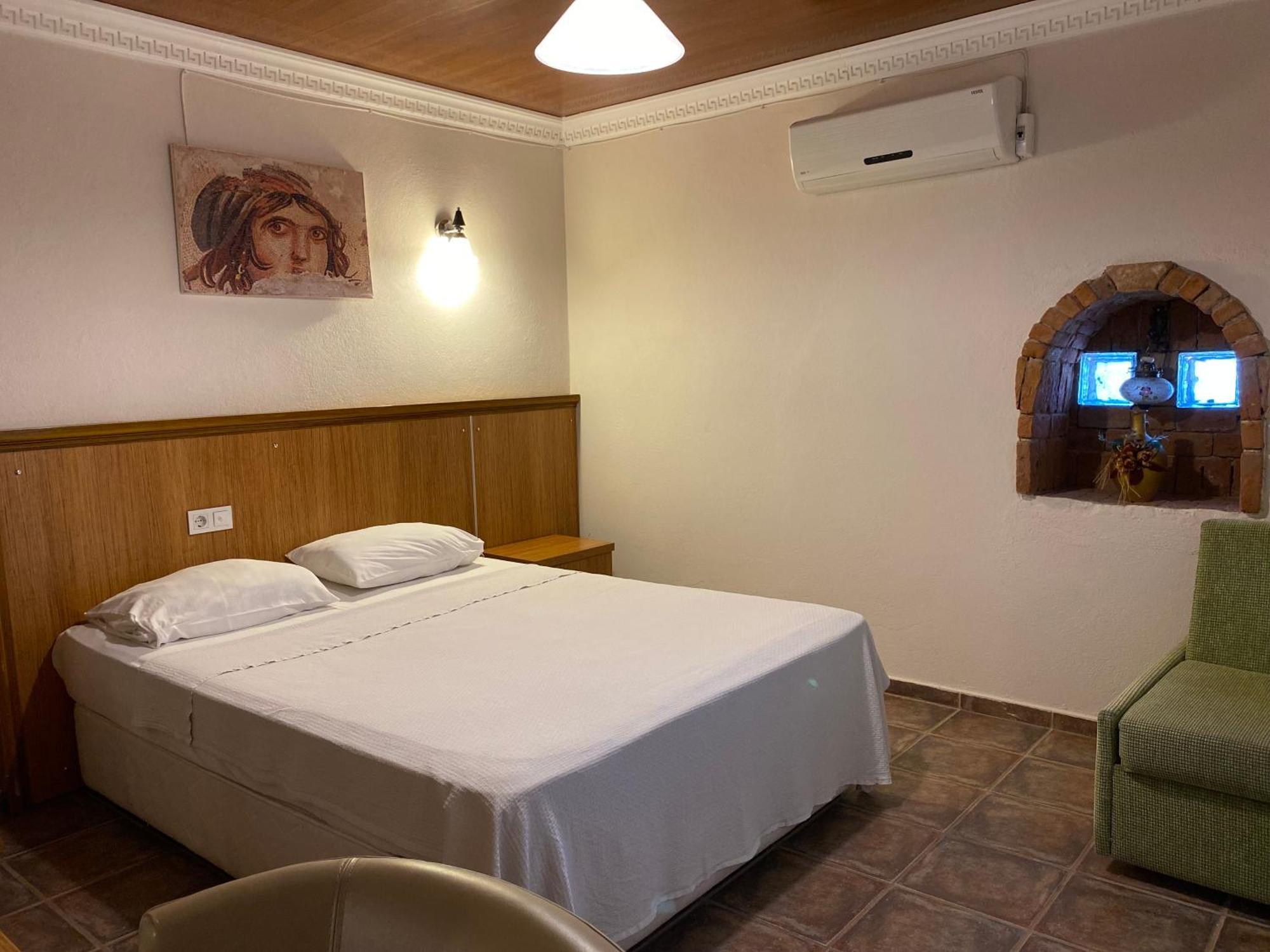 Medusa House Butik Hotel Didim Ngoại thất bức ảnh
