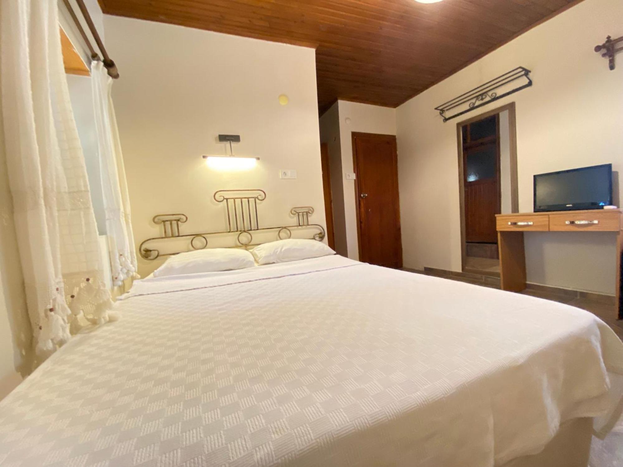 Medusa House Butik Hotel Didim Ngoại thất bức ảnh