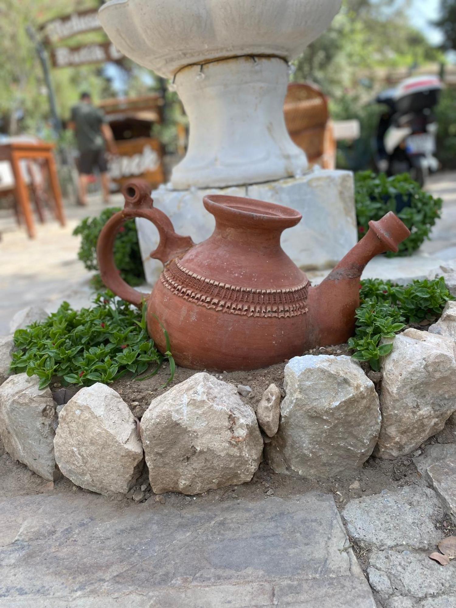 Medusa House Butik Hotel Didim Ngoại thất bức ảnh