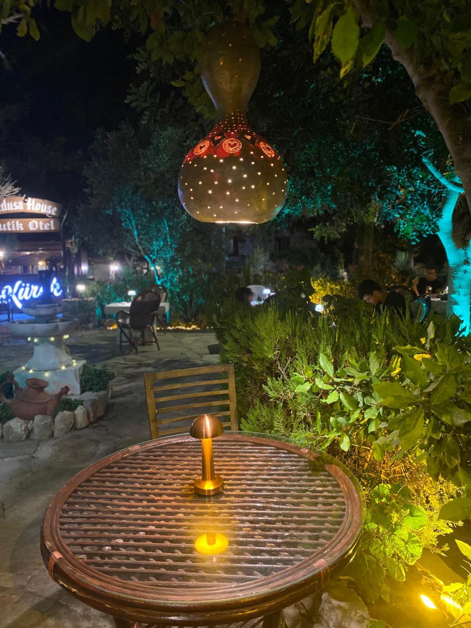 Medusa House Butik Hotel Didim Ngoại thất bức ảnh