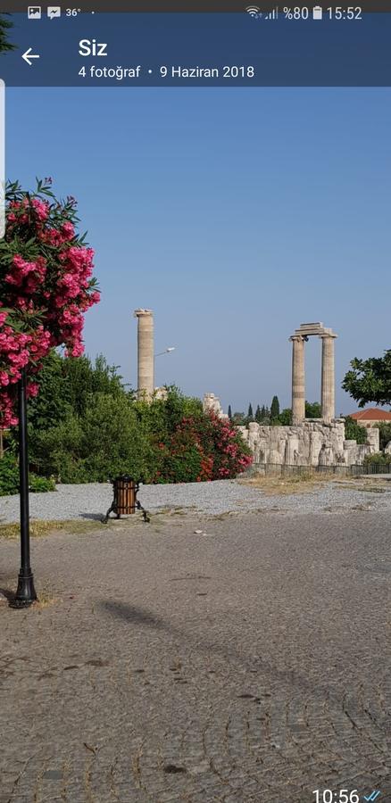 Medusa House Butik Hotel Didim Ngoại thất bức ảnh