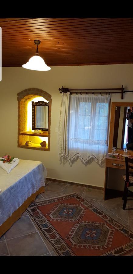 Medusa House Butik Hotel Didim Ngoại thất bức ảnh